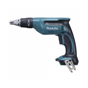 Chave de fenda Makita placo dfs451z - 18 v lxt (somente máquina)