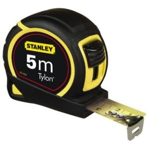 Fita métrica stanley - 0-30-687 - 3m x 12,7mm - fita de aço lacado com 2 ga