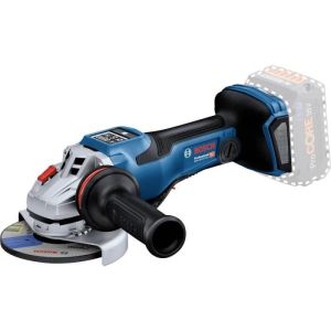 Bosch professional gws 18v-15 psc 06019h6b02 rebarbadora sem escova de 125