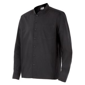 Camisa velilla ml masculina s preto