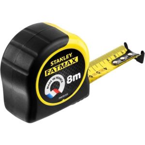 Medição - stanley fatmax - fmht81555-0 - armadura de lâmina - 8 m x 32 mm