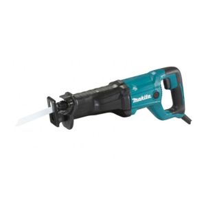 Serra sabre 1200w + caixa - Makita - jr3051tk