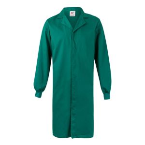 Velilla bata automática 3xl verde