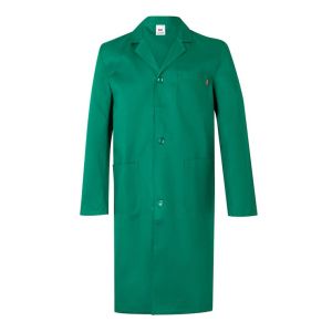 Robe verde Velilla tamanho 52