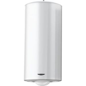 Esquentador elétrico vertical mural ariston blindado 200 l