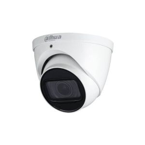 Câmara de cúpula hdcvi ir de 2 mp - hac-hdw1200tp-z-a-2712-s6