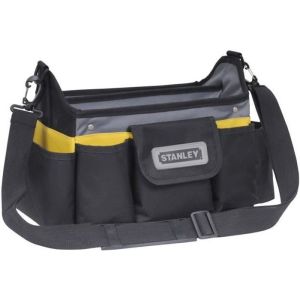 Cesta de ferramentas stanley - stst1-70718 - 30 cm