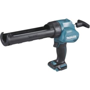 Pistola de calafetagem Makita li-ion 12 v cxt 5000 n - sem bateria e carreg