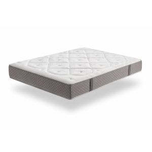 Colchão viscoelástico platinium classic, 26cm, 150x190cm - moonia