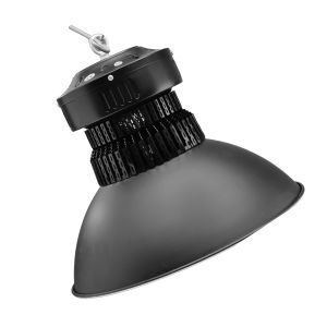 Capuz LED industrial "tower" 100w 10.000 lm, branco 6000k, interno ip20