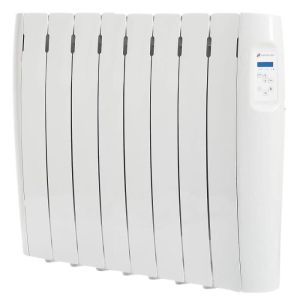 Radiador de inércia haverland rcm8s com programação digital 1200w horizonta