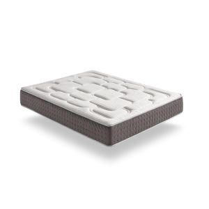 Colchão viscoelástico royal premium 120x200 altura 28cm ±2