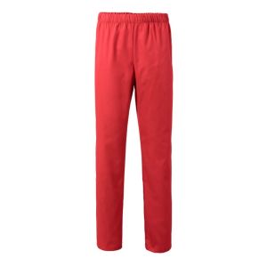 Velilla calça pijama xl vermelho coral