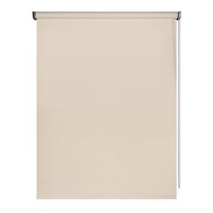 Estores blackout estore de rolo opaco cinza 200 x 250 cm