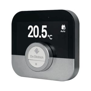 Smart tc ad311 termóstato ambiente com fios de dietrich