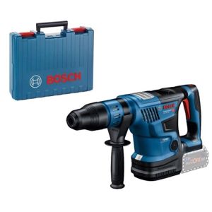 Bosch taladro profesional 18v biturbo 18v-36c, sds-max, 7j, 0-2900 cps/min