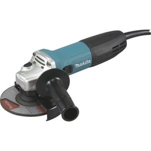 Moedor elétrico Makita - ga5030r - 125mm 720 w - corte de concreto