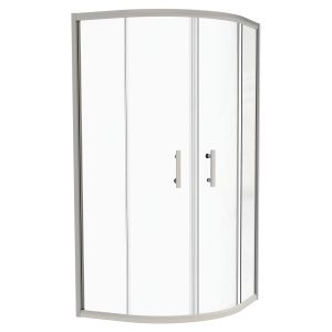 Ondee - porta ekla - portas de correr de 1/4 de círculo - 90x185cm
