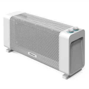Radiador - orbegozo - rmb 1510 - 1500 w - 2 potências - tripla proteção con