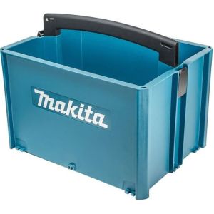 Caixa de ferramentas mak-pac Makita p-83842