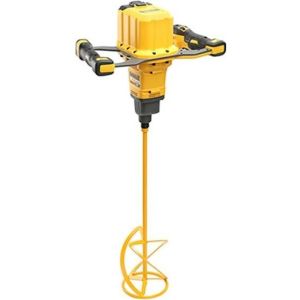 Dewalt - misturador xr flexvolt 54v sem bateria - dcd240n