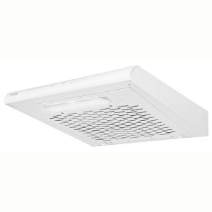 Exaustor debaixo do armário 50cm, 3 velocidad mpm mpm-51-px-68 branco