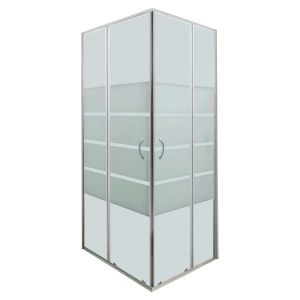 Ondee - porta shiva - portas de correr - acesso de canto - 80x190cm