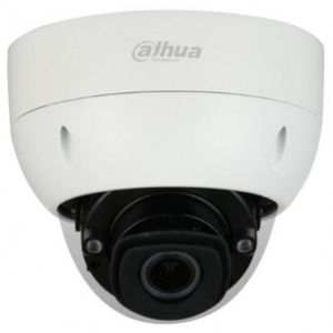 Câmara ip dome 4 mp ir 60m ip67 ik10 epoe