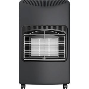 Fogão a gás intec 4200w 3 níveis de aquecimento ignição piezo grandes volum