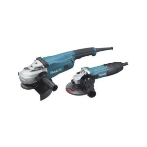 Pacote de 2 rebarbadoras (ga9020 + ga5030r) - Makita - dk0097x1