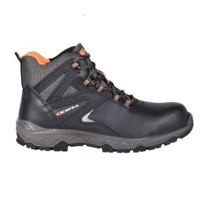 Bota de seguridad cofra ascent s3 src talla