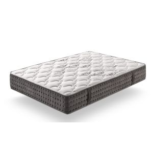 Colchão viscoelástico bioactive sweetnight 120x200 altura 26cm +/-2 - alta