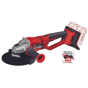 Einhell power x-change axxio 36/230 q 4431160 rebarbadora angular sem fio s