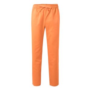 Velilla calça pijama 3xl laranja claro
