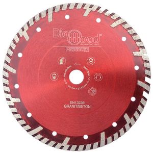 Lâmina de diamante ultra sonic pro d. 230 x al. 22,23 x ht. 10 mm - azulejo