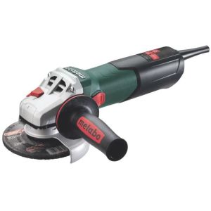 Rebarbadora metabo w 9-125 quick