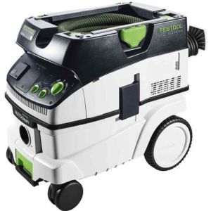 Cleantec ctl 26 e ac aspirador festool 574945