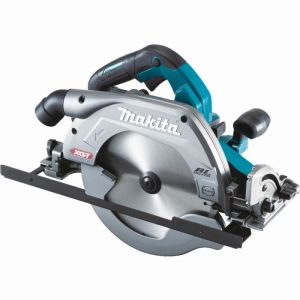 Serra circular 235 mm 40v max Makita sem bateria - hs009gz