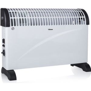 Convector elétrico - tristar - ka-5912 - 2000 w - função turbo - termostato