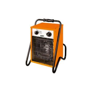 Aquecedor industrial "série indústria" 3300w edm