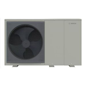 Bomba de calor ar/água Bosch compress 2000 awf 12-rs 10kw - termostato incl