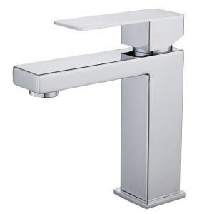 Grifo lavabo cromado bass crome grifers