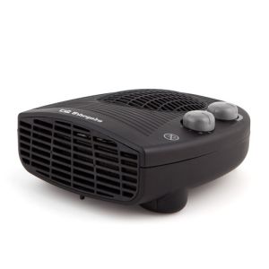 Orbegozo fh 5028 radiador elétrico com termostato regulável e função ventil