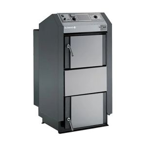 Caldeira a lenha de dietrich cbi gs 20kw