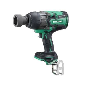 Chave de impacto hikoki 36 v multi volt - 3-4" quadrada, sem bateria, sem c