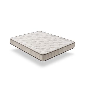 Colchão visco luxury dream confort 100x190 altura 25cm ±2