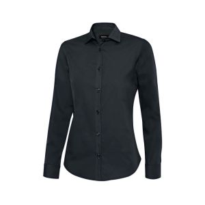 Camisa velilla ml feminina xl preto