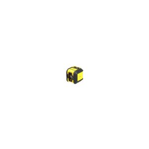 Medidor laser cubix stht-77498-1 stanley