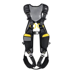 Arnês newton easyfit eur 1 petzl - c073ea01