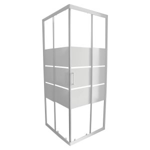 Ondee - porta missi - portas de correr - acesso de canto- 70x185cm